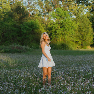 Meet your Posher, Sarah s